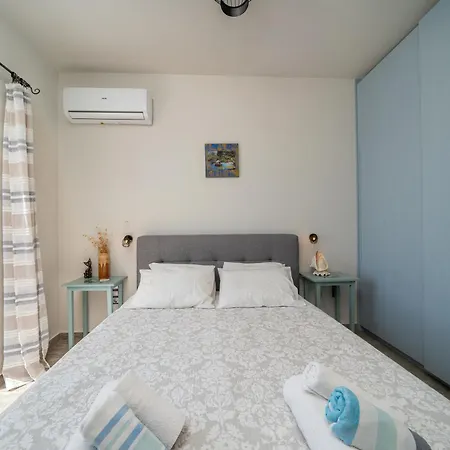 Holiday park Fiora Trapezaki (Kefalonia)