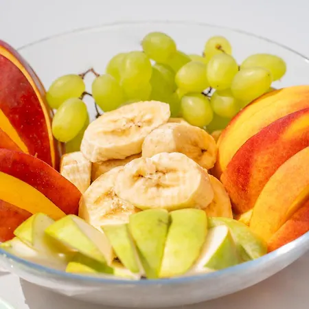 Fiora Holiday park *