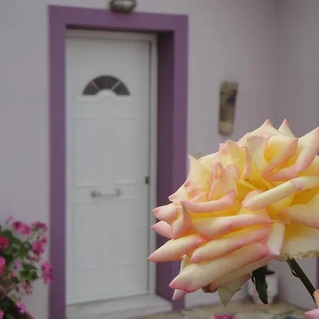 Fiora Holiday park Trapezaki (Kefalonia)