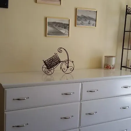 Fiora Holiday park Trapezaki (Kefalonia)