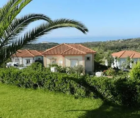 Fiora Holiday park *