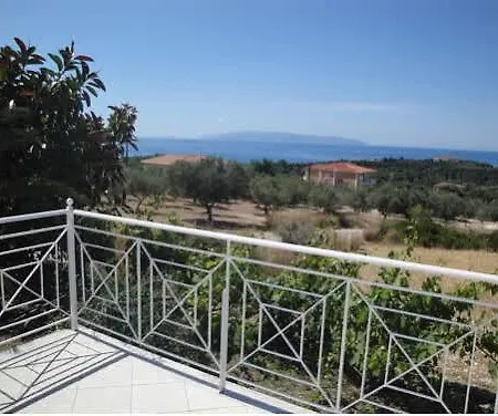 Fiora Holiday park