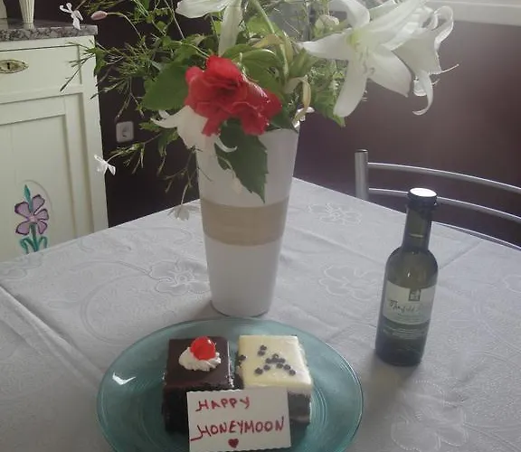 Fiora 홀리데이파크 *