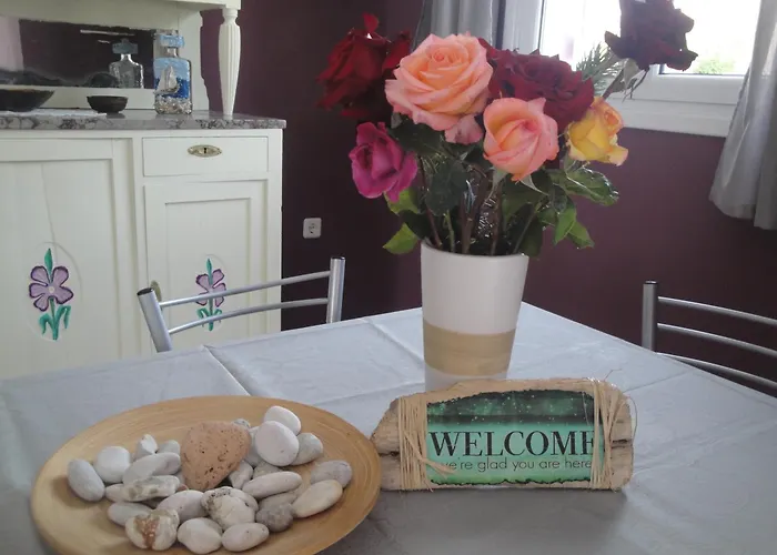 Fiora 홀리데이파크 *