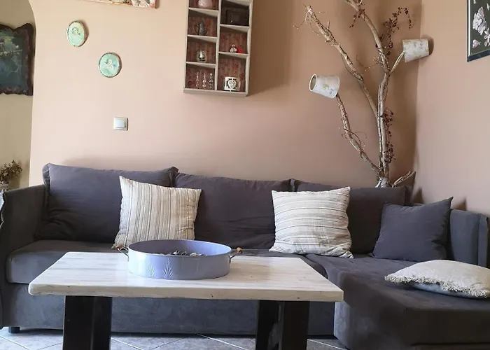 홀리데이파크 Fiora 트라페자키