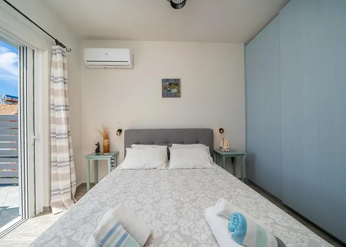 홀리데이파크 Fiora 트라페자키