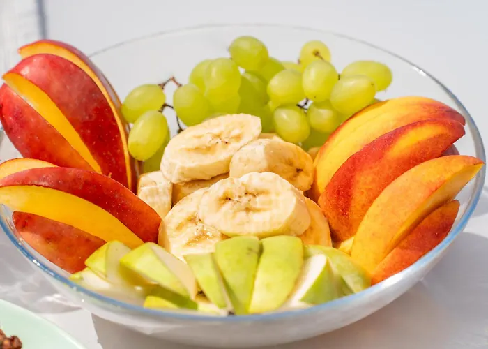 Fiora 홀리데이파크 *