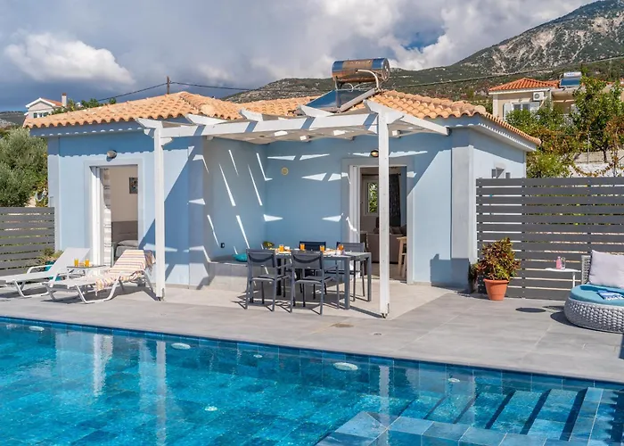 Fiora 홀리데이파크 *