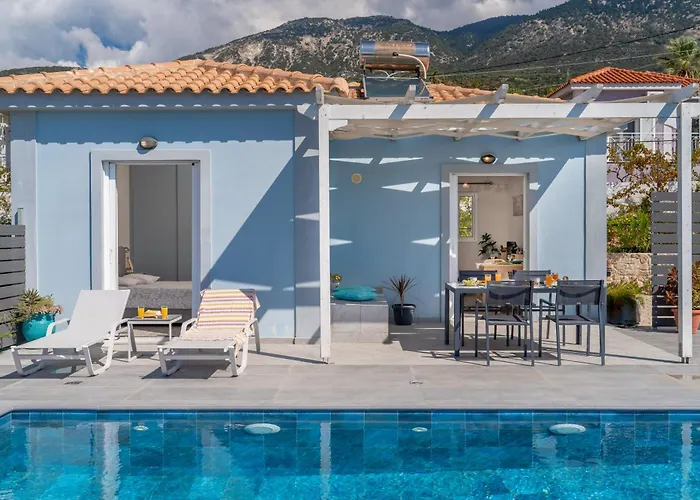 Fiora 홀리데이파크