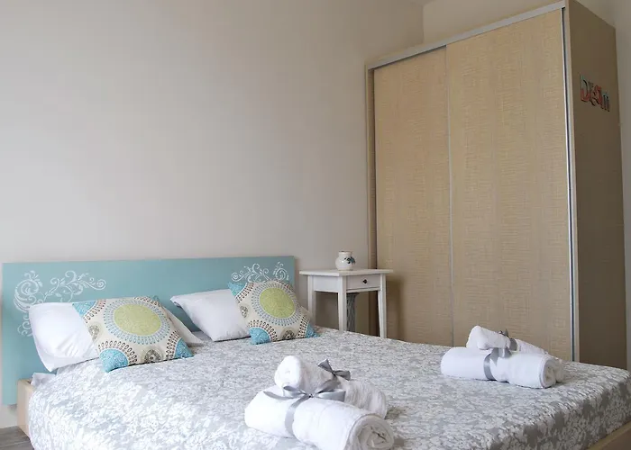 홀리데이파크 Fiora 트라페자키