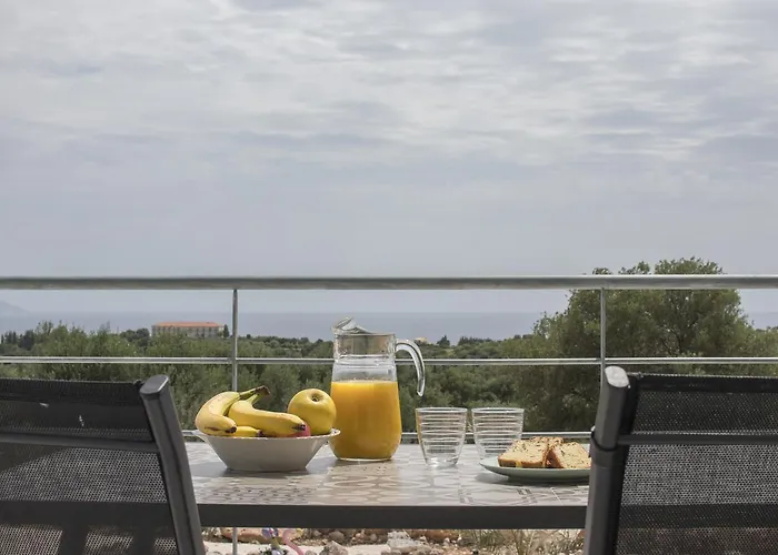 홀리데이파크 Fiora 트라페자키