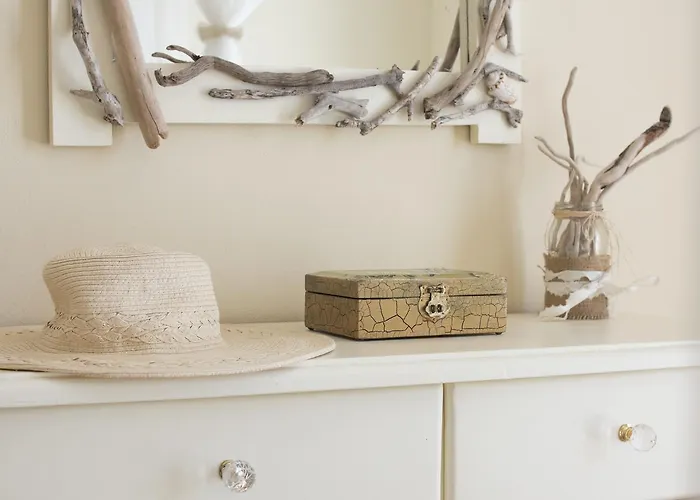 Fiora 홀리데이파크 트라페자키