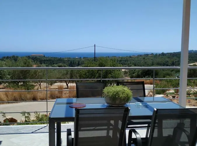 Fiora 홀리데이파크 트라페자키