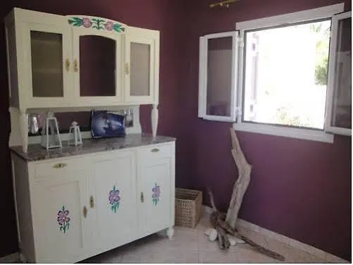 Fiora 트라페자키