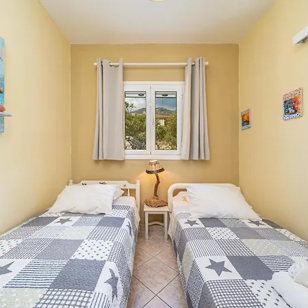 Vakantiepark Fiora