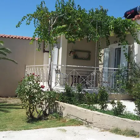Fiora Holiday park