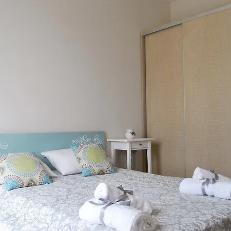 Holiday park Fiora Trapezaki (Kefalonia)